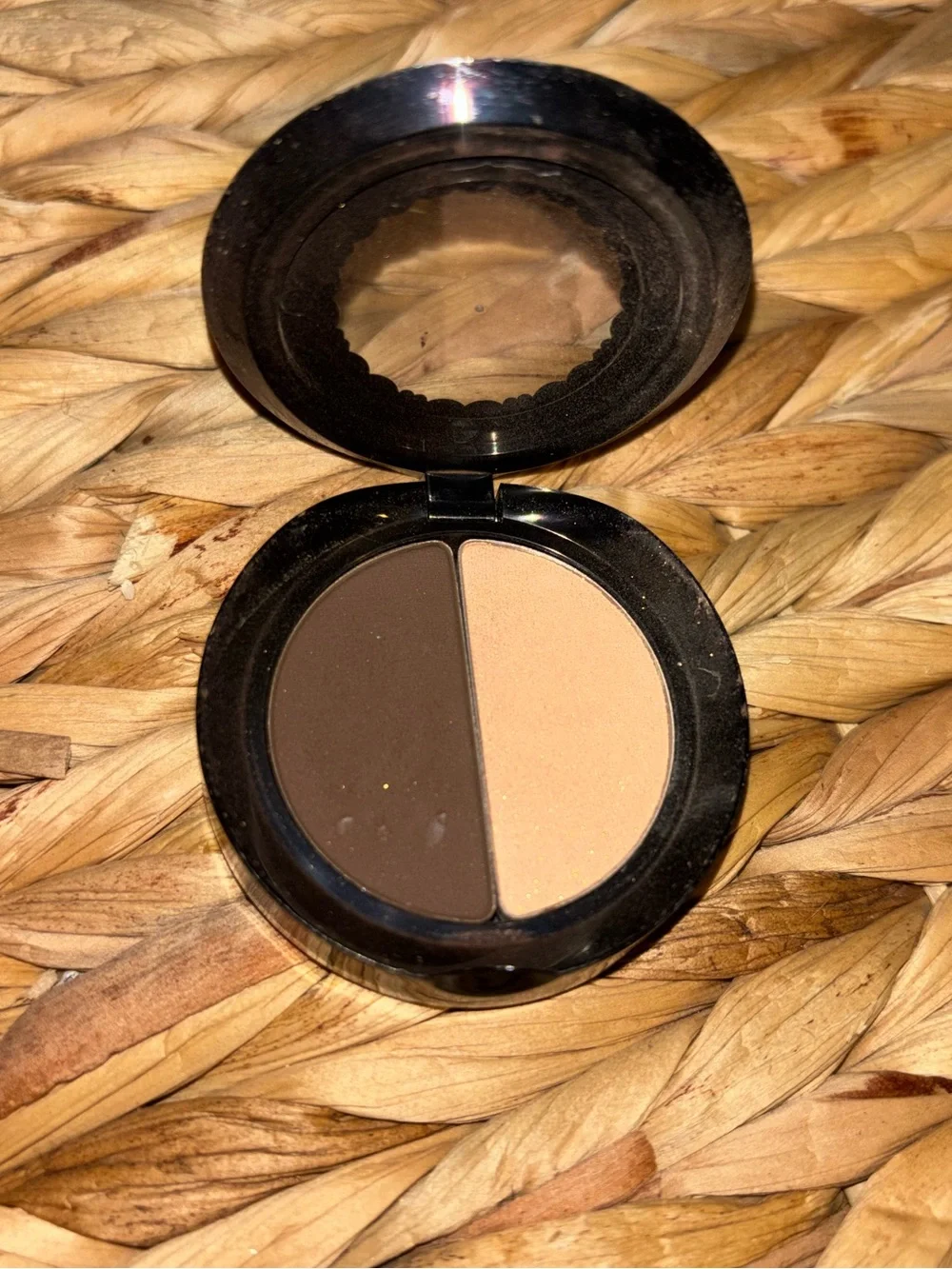 Too Faced Brow & Eye Duo in Neutral Brown Shades